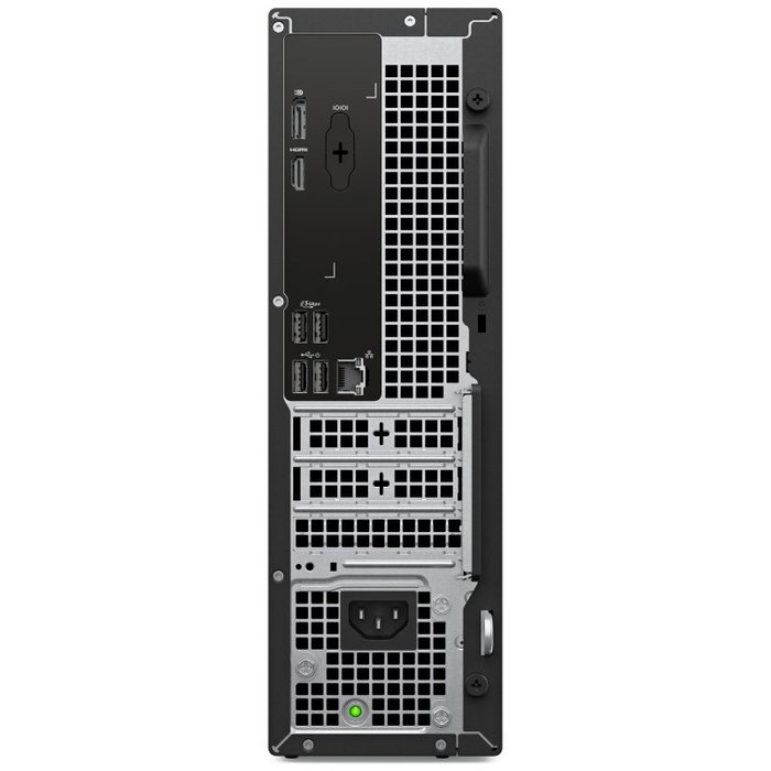 Dell Pro Slim Essential QVS1260 Intel Core Ultra 5 225 8GB 512GB SSD Windows 11 Pro Negro